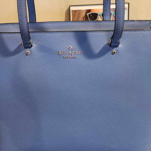 NWT Kate Spade Large Tote KA900